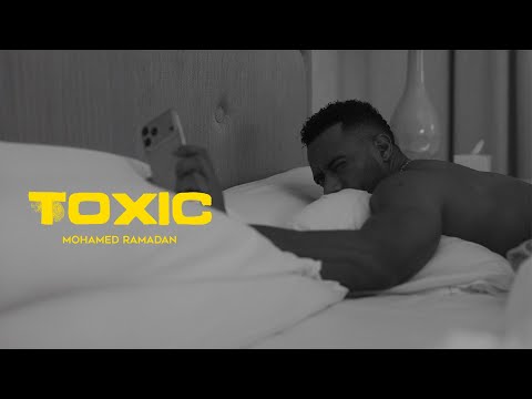 Mohamed Ramadan - Toxic (Official Music Video)