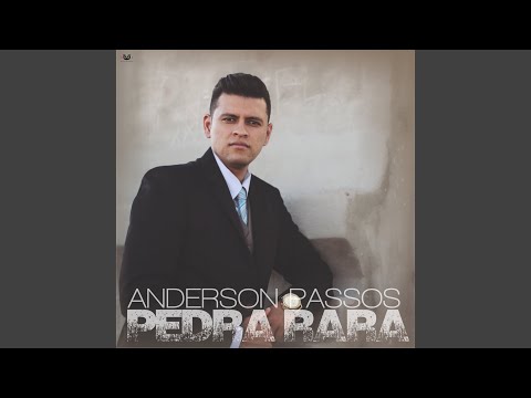 Cheio De Deus - Anderson Passos