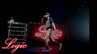Logic - Deeper than Money