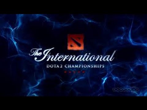 Arrow Gaming Vs MVP Phoenix [GAME #1 & #2][Round 1 Upper Bracket][The International][HD]