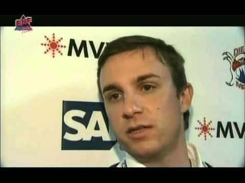 DEL 07-08 #48 Mannheim - Hamburg 4-3SO