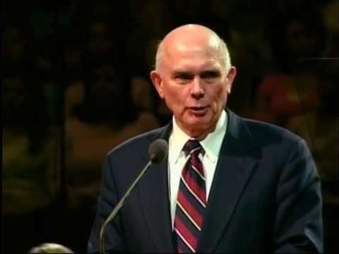 The Dedication of a Lifetime