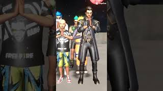 Download lagu kami dari free fire indonesia mengucapkan selamat tahun baru 2023 mp3