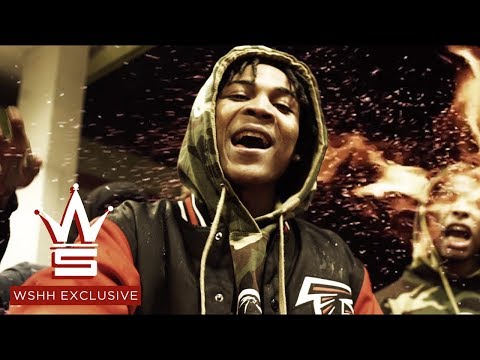 Cee Kay "No Remorse" (WSHH Exclusive - Official Music Video)