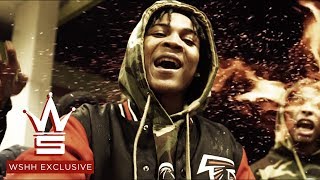 Cee Kay &quot;No Remorse&quot; (WSHH Exclusive - Official Music Video)