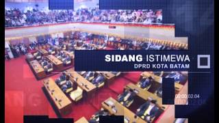 Download lagu PARLEMENTARIA -  OBB for Batam TV mp3 Download lagu PARLEMENTARIA -  OBB for Batam TV mp3