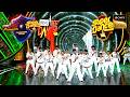 Maa Tujhe Salaam पर सभी Contestants ने दी Energetic Performance Champions Ka Tasha