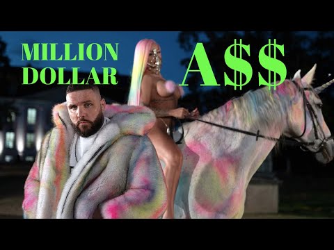 Million Dollar A$$
