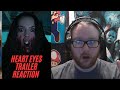 Heart Eyes Official Trailer Reaction New Slasher Mason Gooding