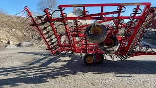Cultivateur V&auml;derstad NZA 800 | Image 4 - Agroline