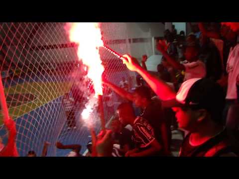 2013 - Taça Brasil de Futsal Sub20 Masculino - SF do Conde 0 x 5 CORINTHIANS