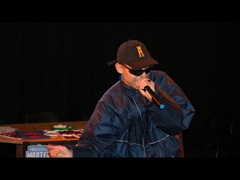 |BATALLÓN| ELEKA vs DECK (OCTAVOS) CULTURA RAP X CALL OF FREESTYLE REGIONAL MDP