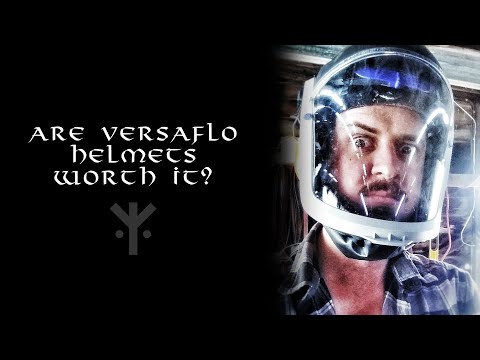 Are VersaFlo Helmets Worth It?