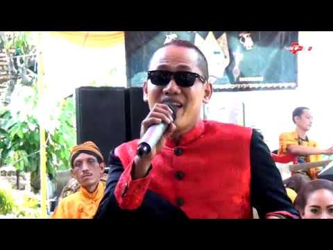 ATI KESIKSO WISO TRESNO LORO ATI PRING KUNING GINO WIBOWO  Campursari NGESTI RARAS