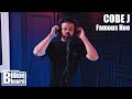 COBE J Famous Hoe Live Performance Billionboard