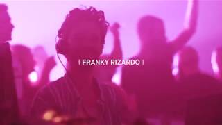 Franky Rizardo  De Marktkantine  2018