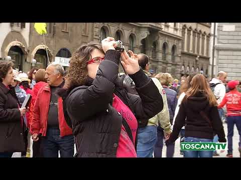 2018-01-08 FIRENZE - BIGLIETTI PIÙ CARI PER  MUSEI OPERA DEL DUOMO