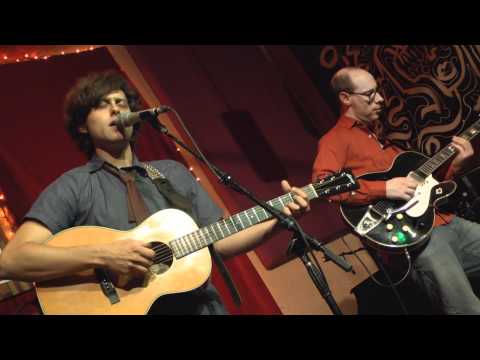 Oh Lord Come Down - David Berkeley