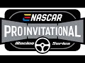 LIVE: iRacing Pro Invitational Series post-race show : Richmond Raceway