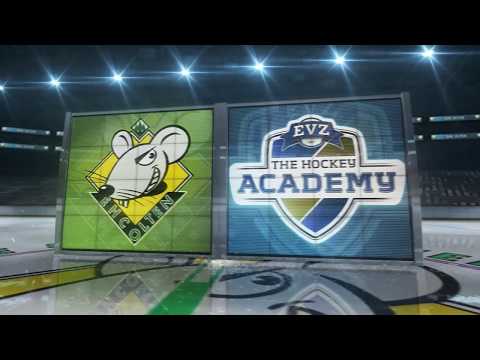 7.12.2019 EHC Olten - EVZ Academy 10:5