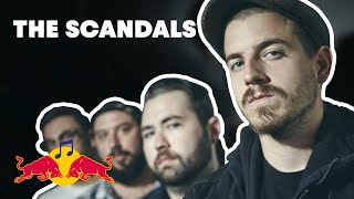 The Scandals - Second Thought | Sounds of the City