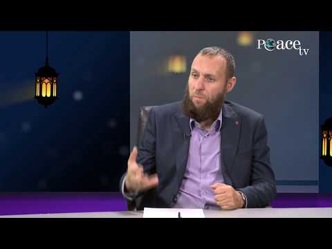 14. Freskia e Ramazanit 2018  - Alaudin Abazi