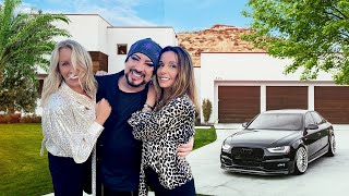 Boy George's Lifestyle 2024 ★ Hobbies, House, Cars &amp; Men