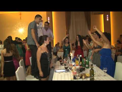 grupa Široki - Matea i Paulo video 3