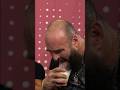 Braun Strowman Never Learned How To Drink Properly