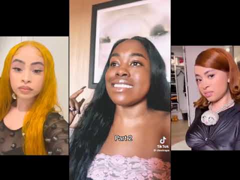 Youtube Video - Ice Spice Responds To Former Friend's Tour 'Mistreatment' Claims