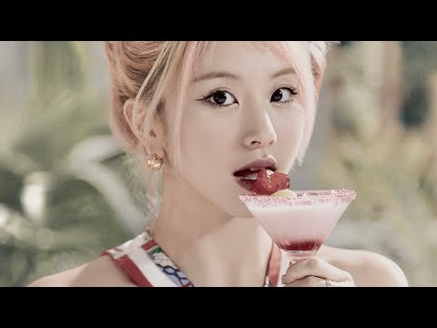 CHAEYOUNG 채영 ‘Beauty Mark (ft. aespa KARINA)’ MOOD SAMPLER