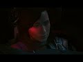 Cyberpunk 2077 - STAR Ending - Leaving NC with Judy and Panam (Female V)