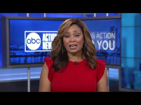 ABC Action News Latest Headlines | August 24, 4am