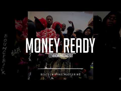 [FREE] Young Slobe x Bris x Mac J Type Beat - "Money Ready" (Prod @BoneProducedIt)