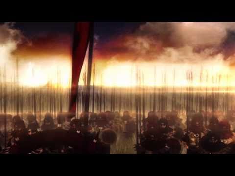 Dying Sands (Third Age: Total War Machinima)