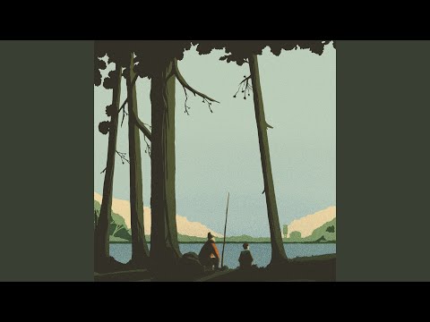Video thumbnail for I Saw it In the Clouds