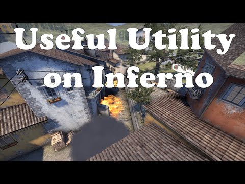 Useful Utility for B on Inferno
