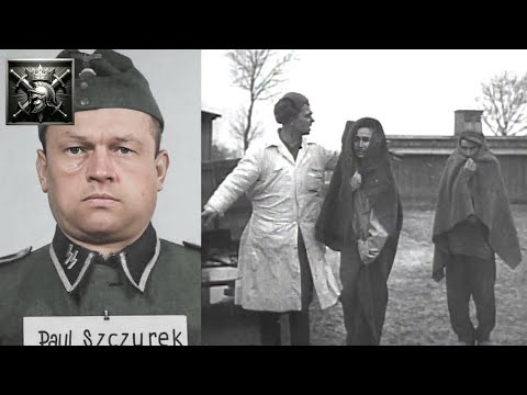 Paul Szczurek : gardien du camp d’Auschwitz et analyse historique | Histoire