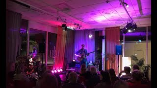 Sid Griffin - I Want You Bad (NRBQ Cover)