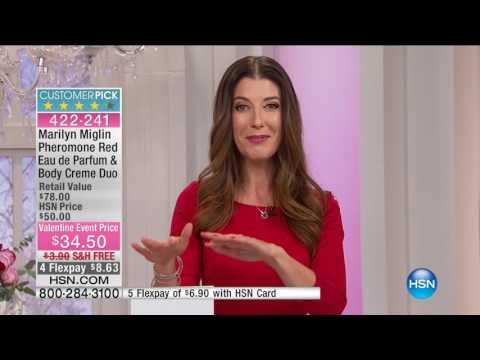 HSN | Marilyn Miglin Beauty 01.31.2017 - 05 AM