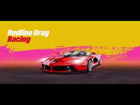 Redline Drag Racing video thumbnail