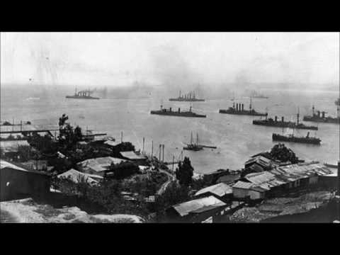 Voices of the First World War - Episode 4 - At Sea
