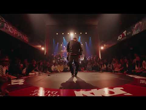 Physs - JUDGE SHOWCASE - JOAT HIP-HOP 2023