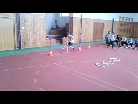 Soutěžní video: Základní škola Radnice