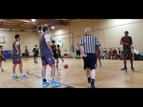 7-25 rc bulls gt vs gt 2nd