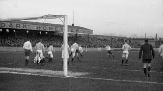 Irish Cup Semi  Final: Coleraine V Ballymena (1929) | BFI National Archive