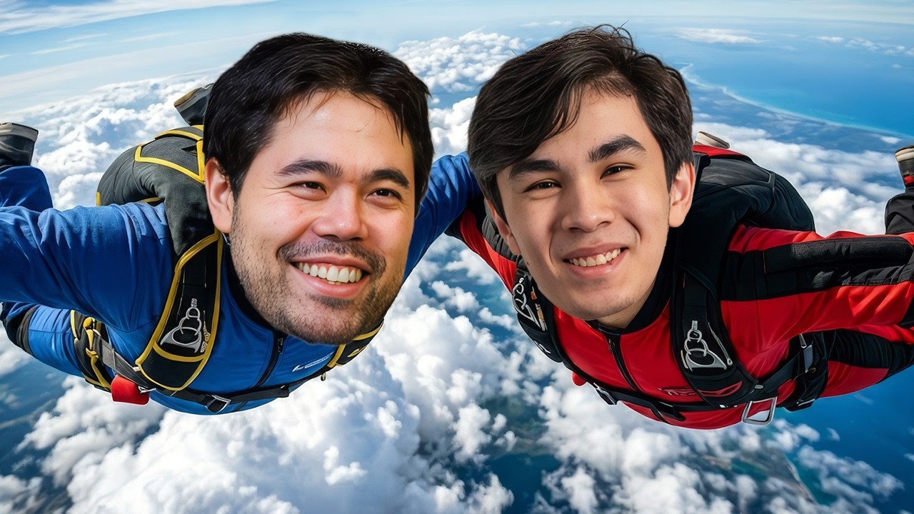 SINDAROV, YOU BEAST!!