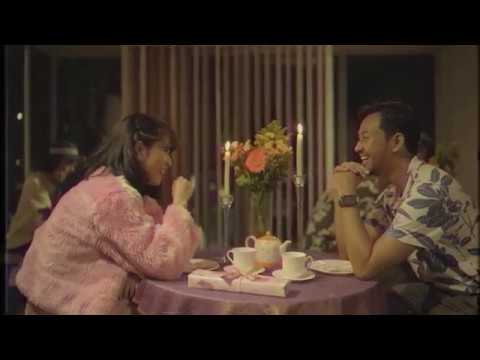 "Kado Kasih Sayang" Woodka x Bujang Rimba