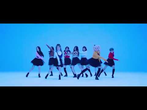 momoland boom boom