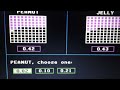 Episode 3975 Decimal Duel Meter Game Showcase Showdown Featuring Teams Peanut Butter Versus Jelly